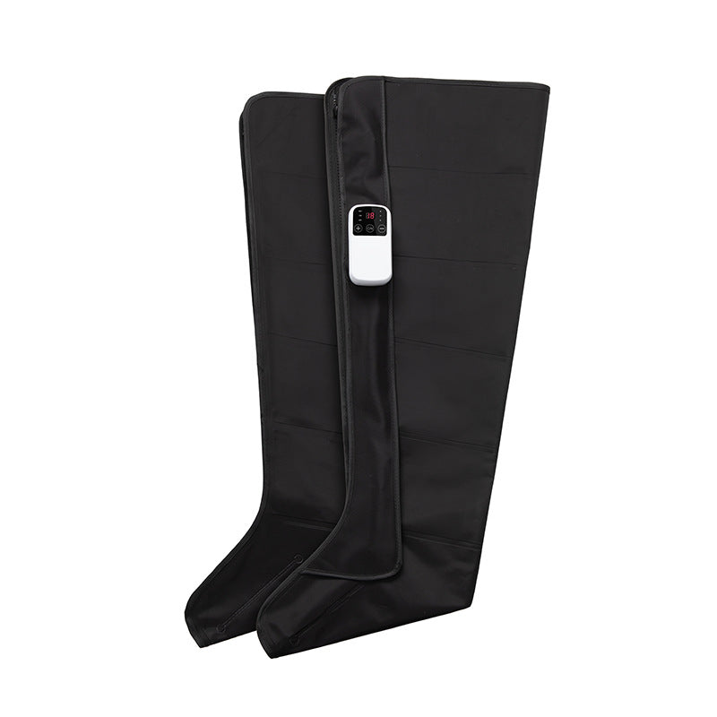 Leg Massage Calf Sole Air Wave Massage Boots