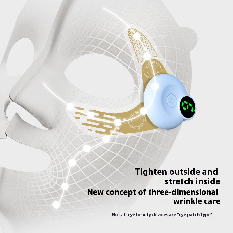 Lifting Massage Relaxing Eye Fading Wrinkle Dark Circles