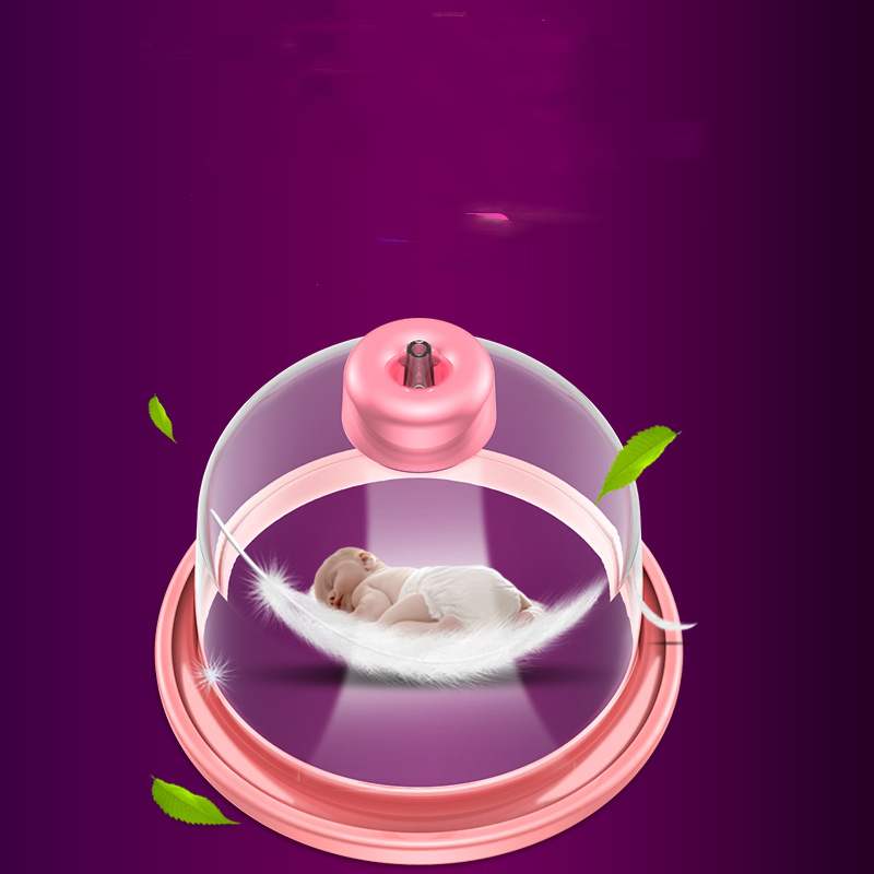 Chest Massage Instrument To Improve Sagging Quite Beautiful Chest Device